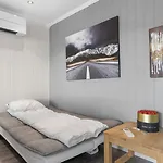 Lovely 4 Bedroom House With The View Of Aurora * Tromsø