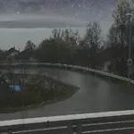 Lovely 4 Bedroom House With The View Of Aurora *